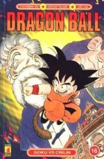 Dragon Ball